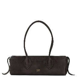 "Donna" Medium Shoulder Bag