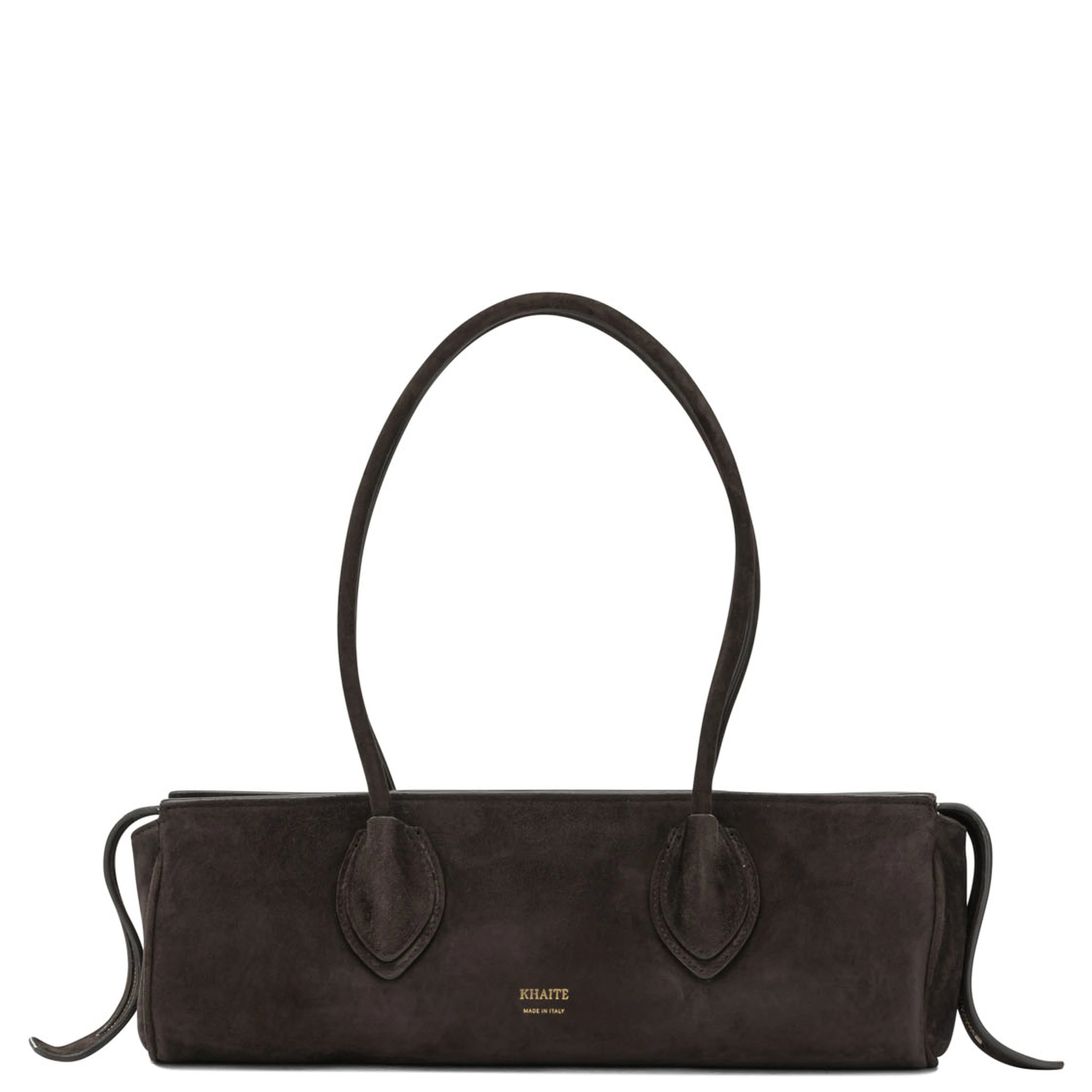 "Donna" Medium Shoulder Bag