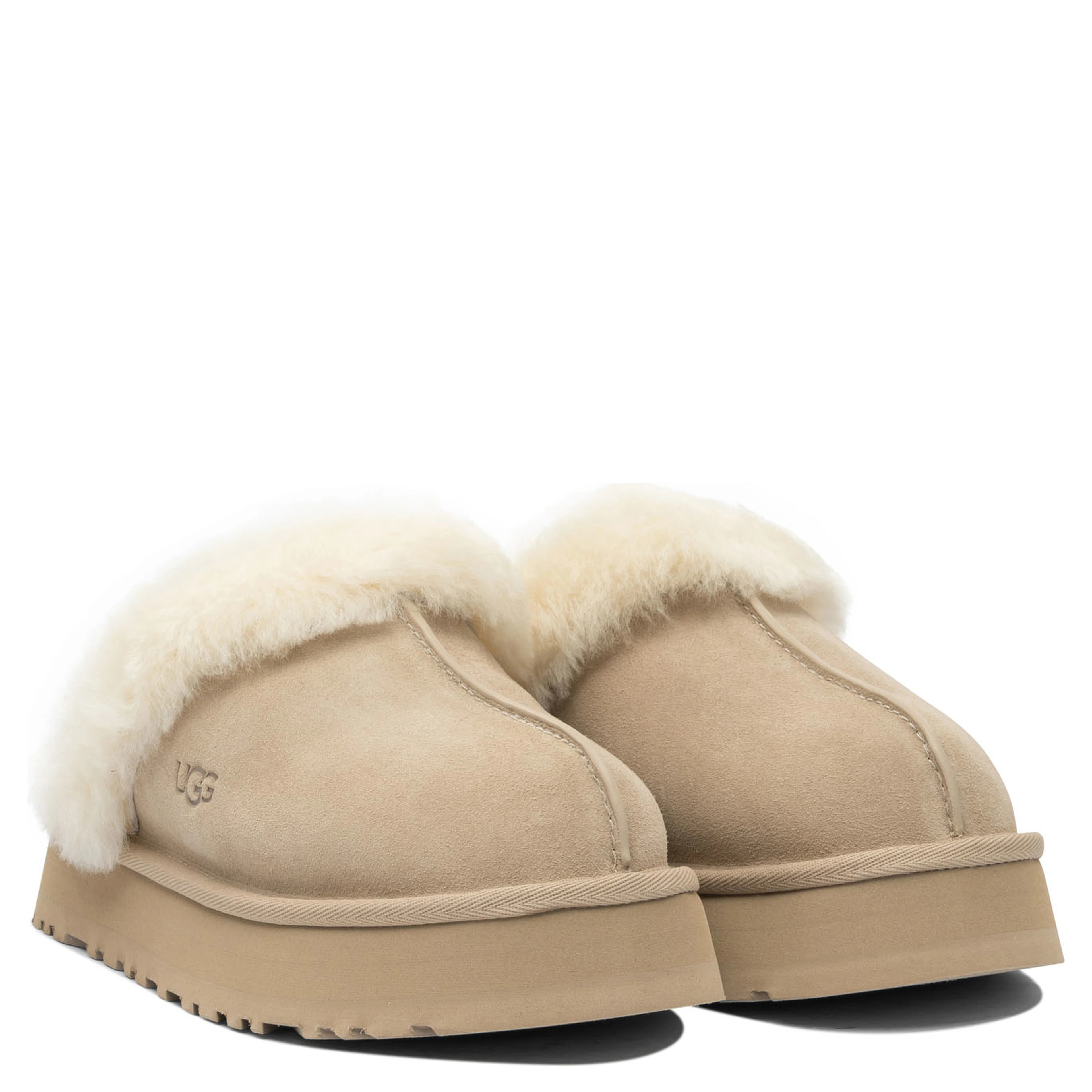 "Disquette" Slippers