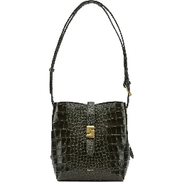 "Bello" Small Shoulder Bag