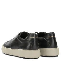 "Slouch 001" Low-Top Sneakers