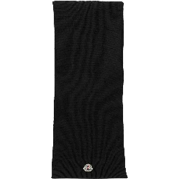 Classic Scarf with Logo