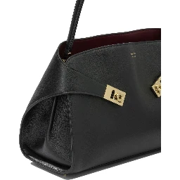 "Hug" Medium Clutch