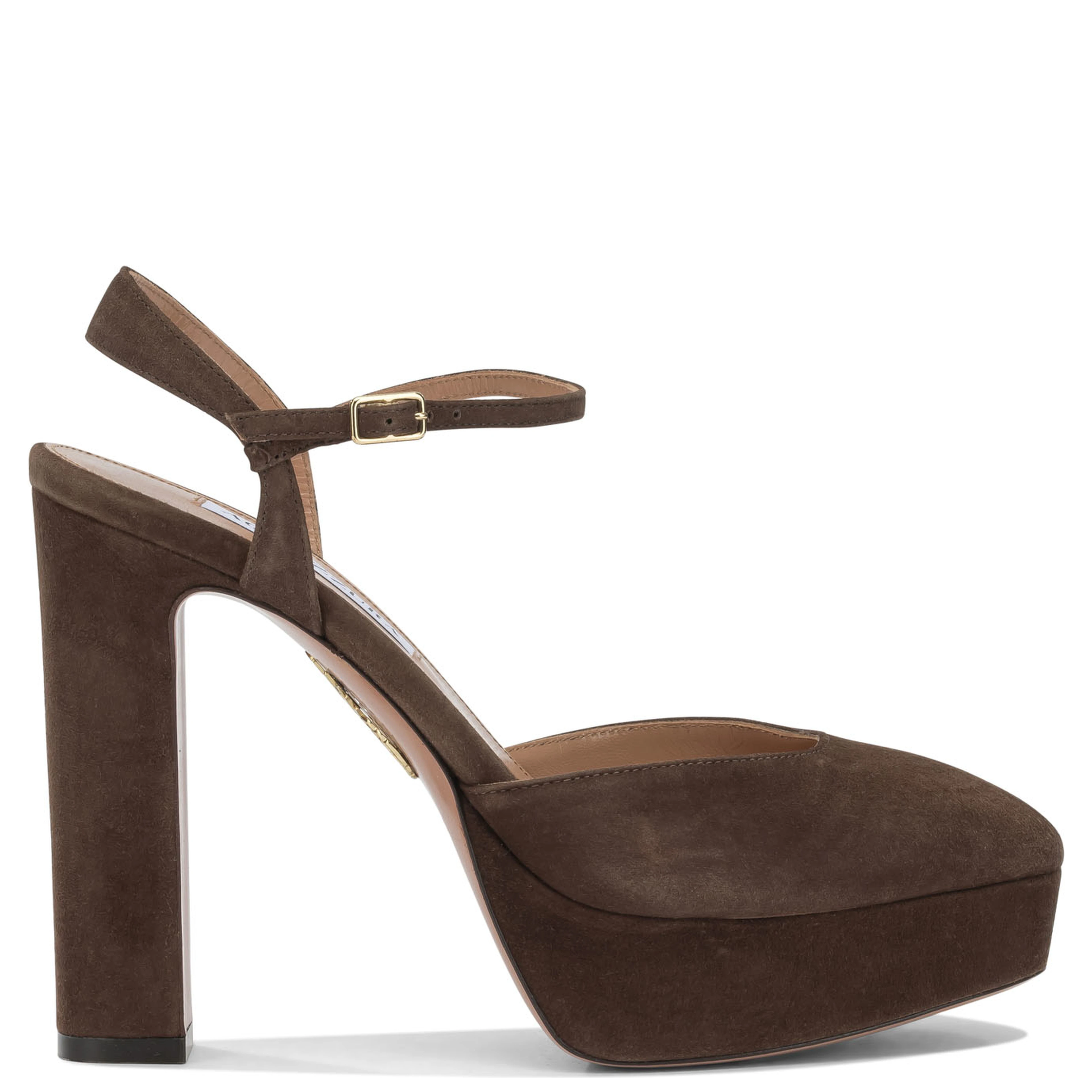 "Amira Plateau 110MM" Slingback