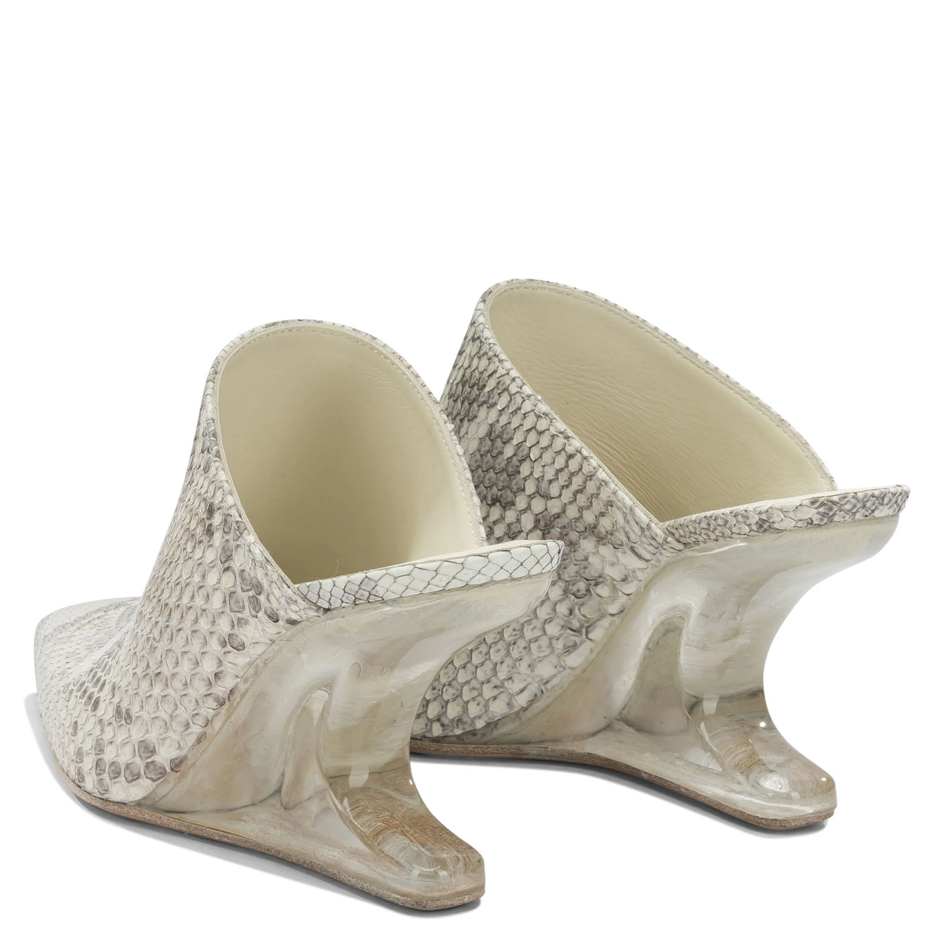 "Cantilever 8MM" Mules