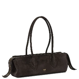 "Donna" Medium Shoulder Bag