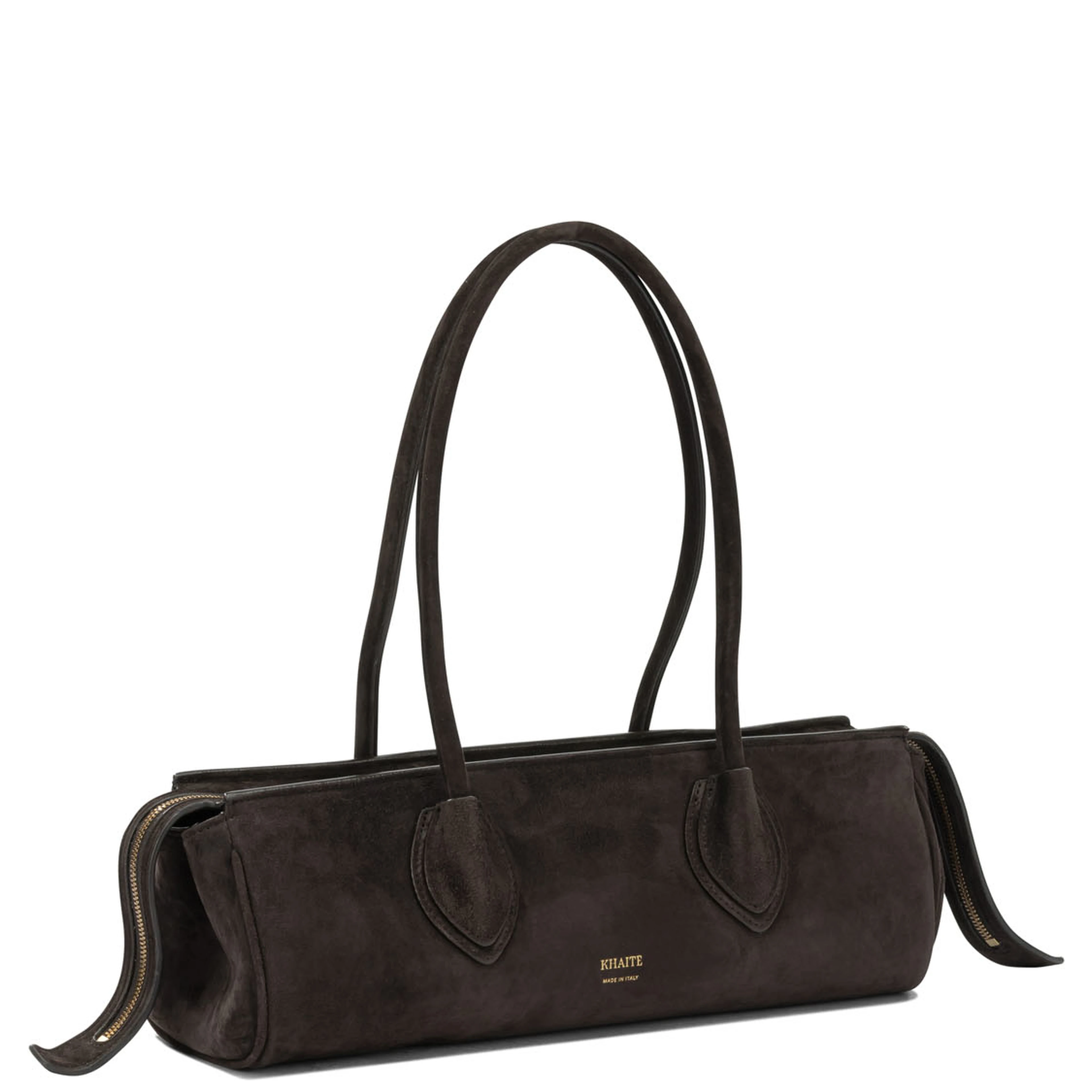 "Donna" Medium Shoulder Bag