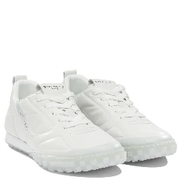 "Glide" Low-Top Sneakers