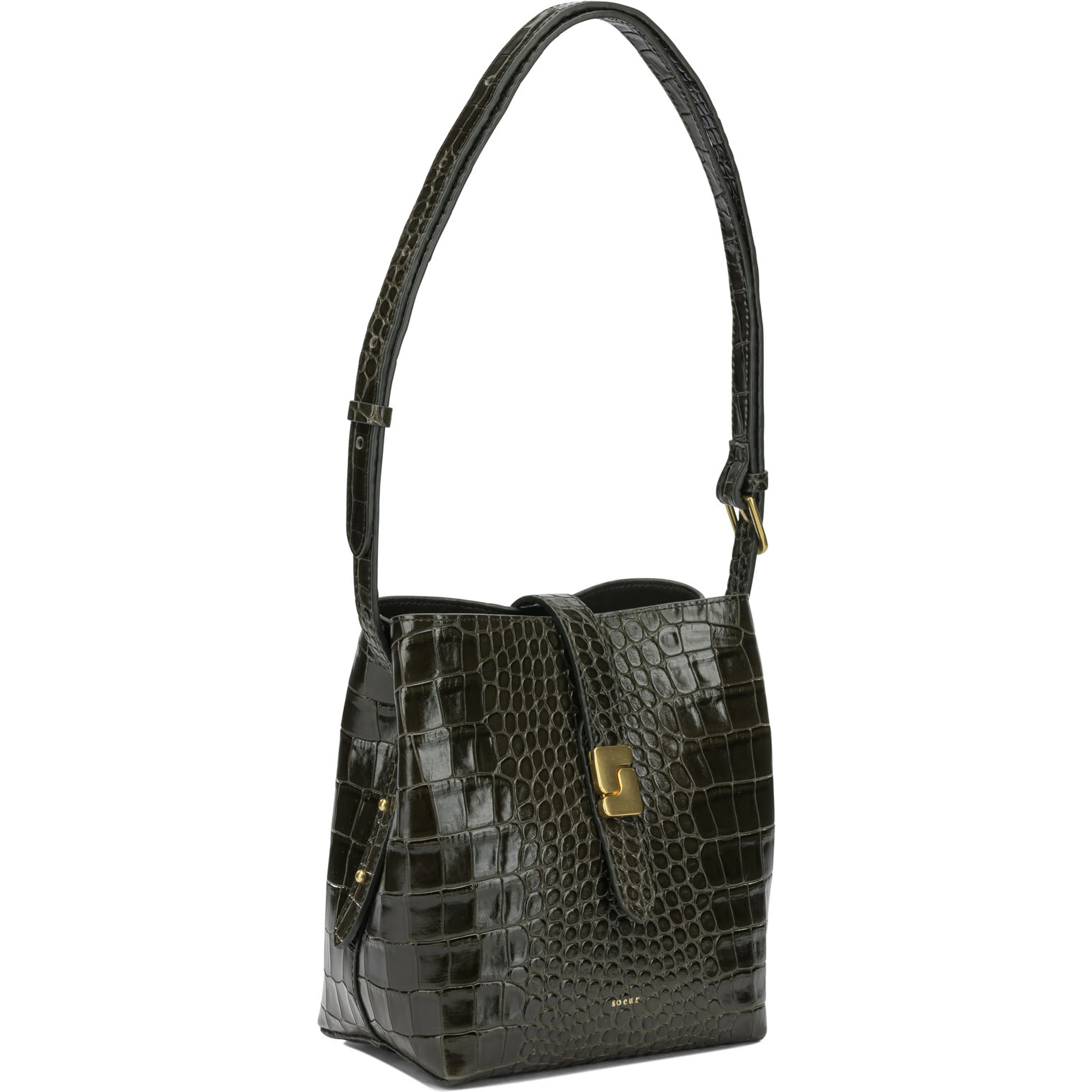 "Bello" Small Shoulder Bag