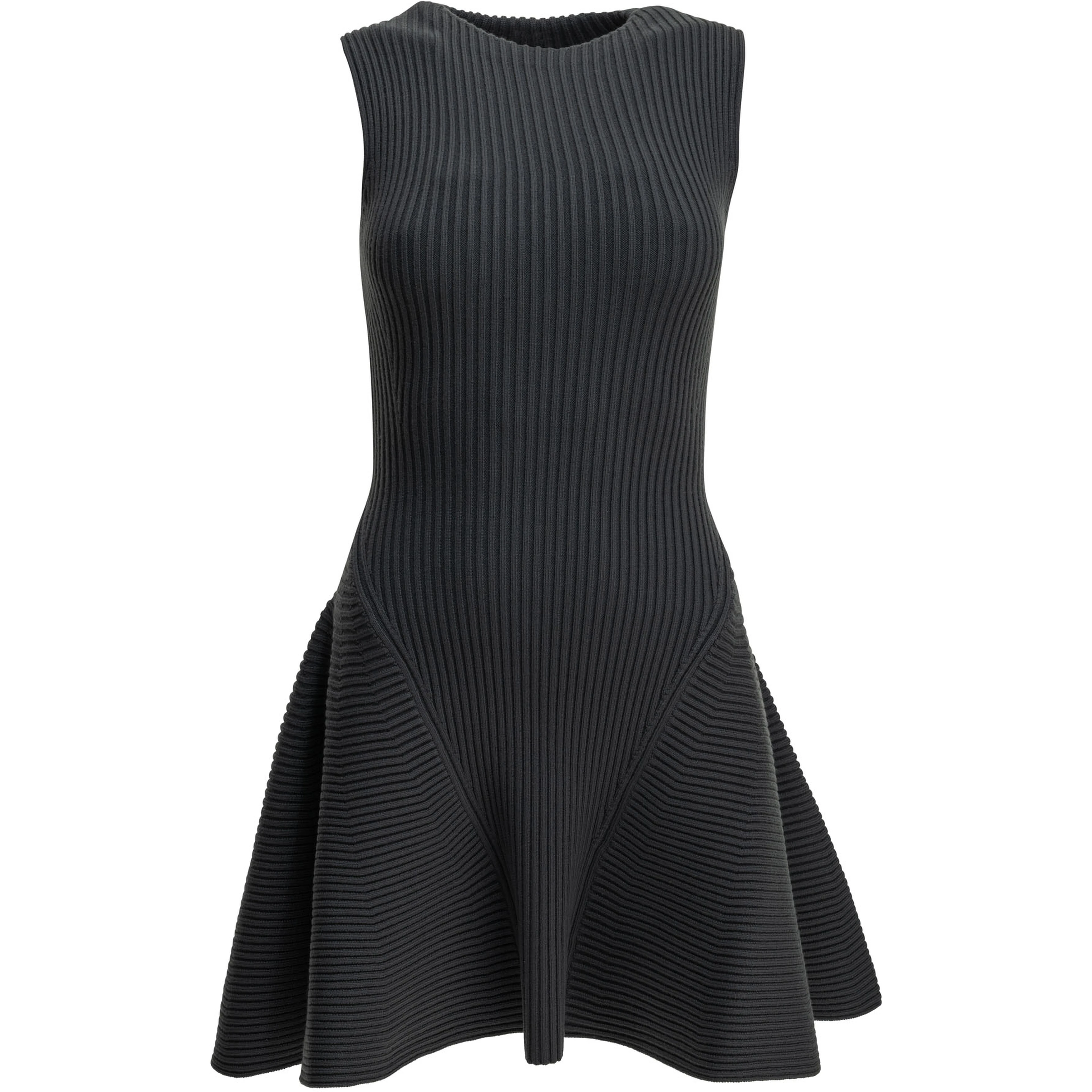 "Skater" Short Dress