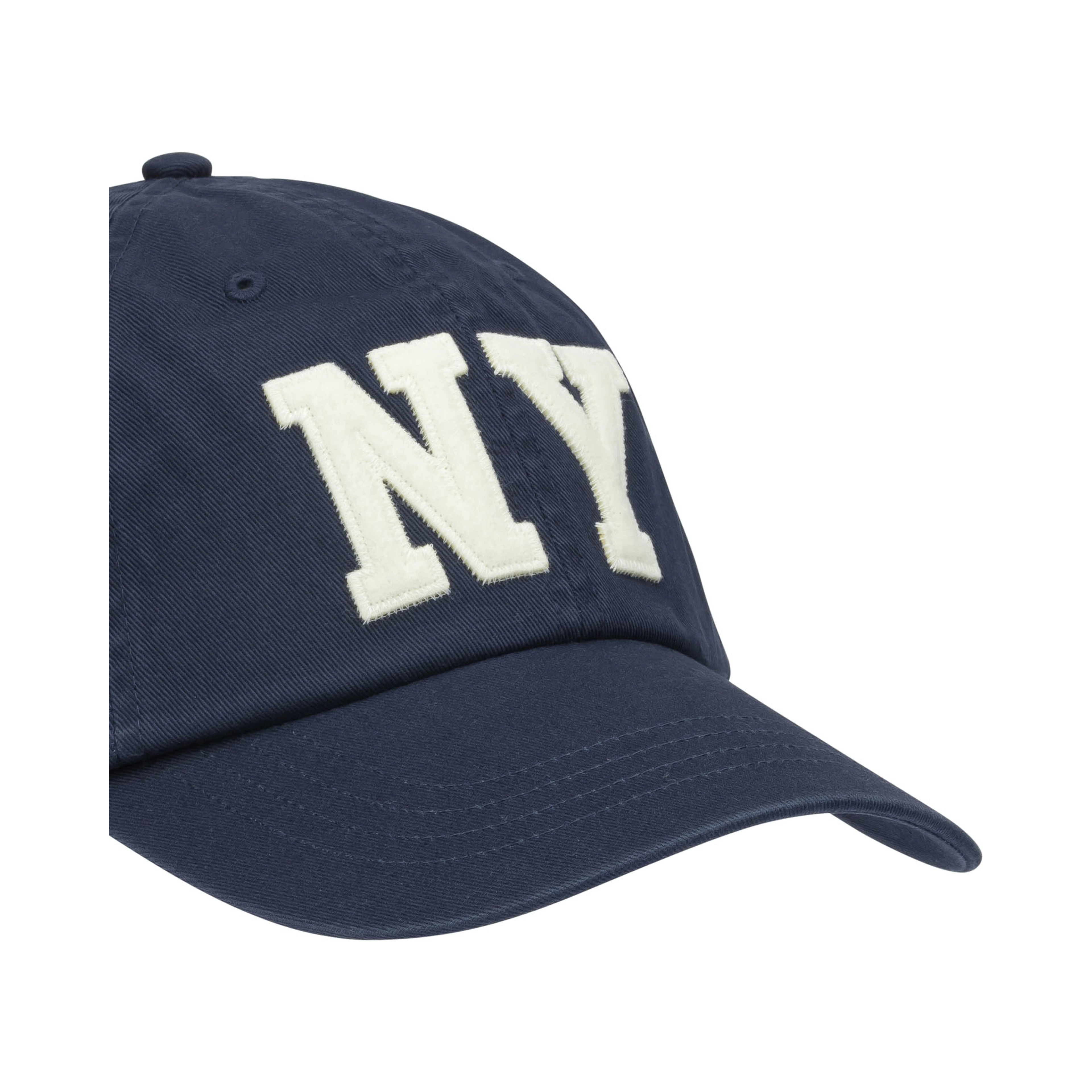"NY" Baseball Cap