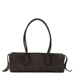 "Donna" Medium Shoulder Bag