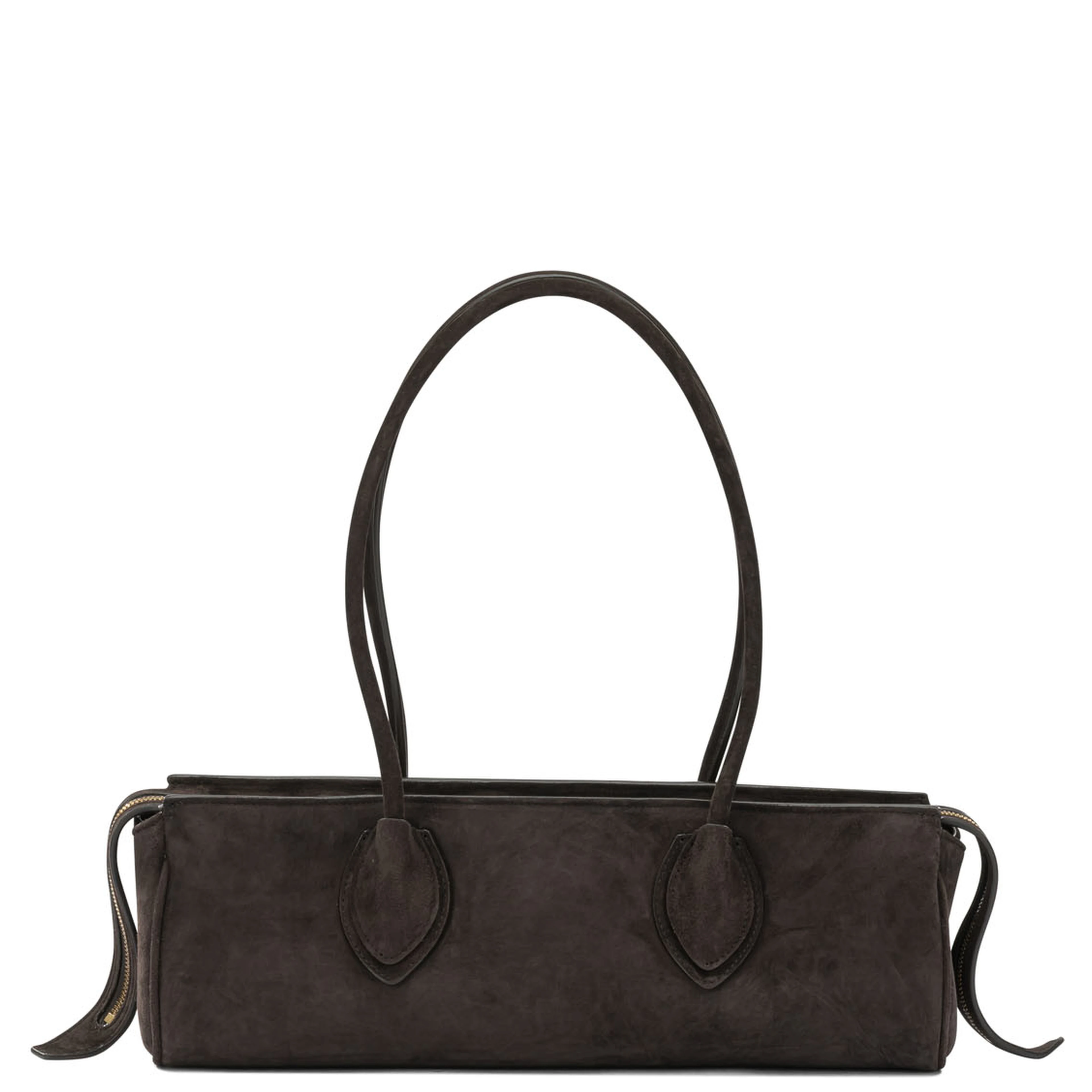 "Donna" Medium Shoulder Bag