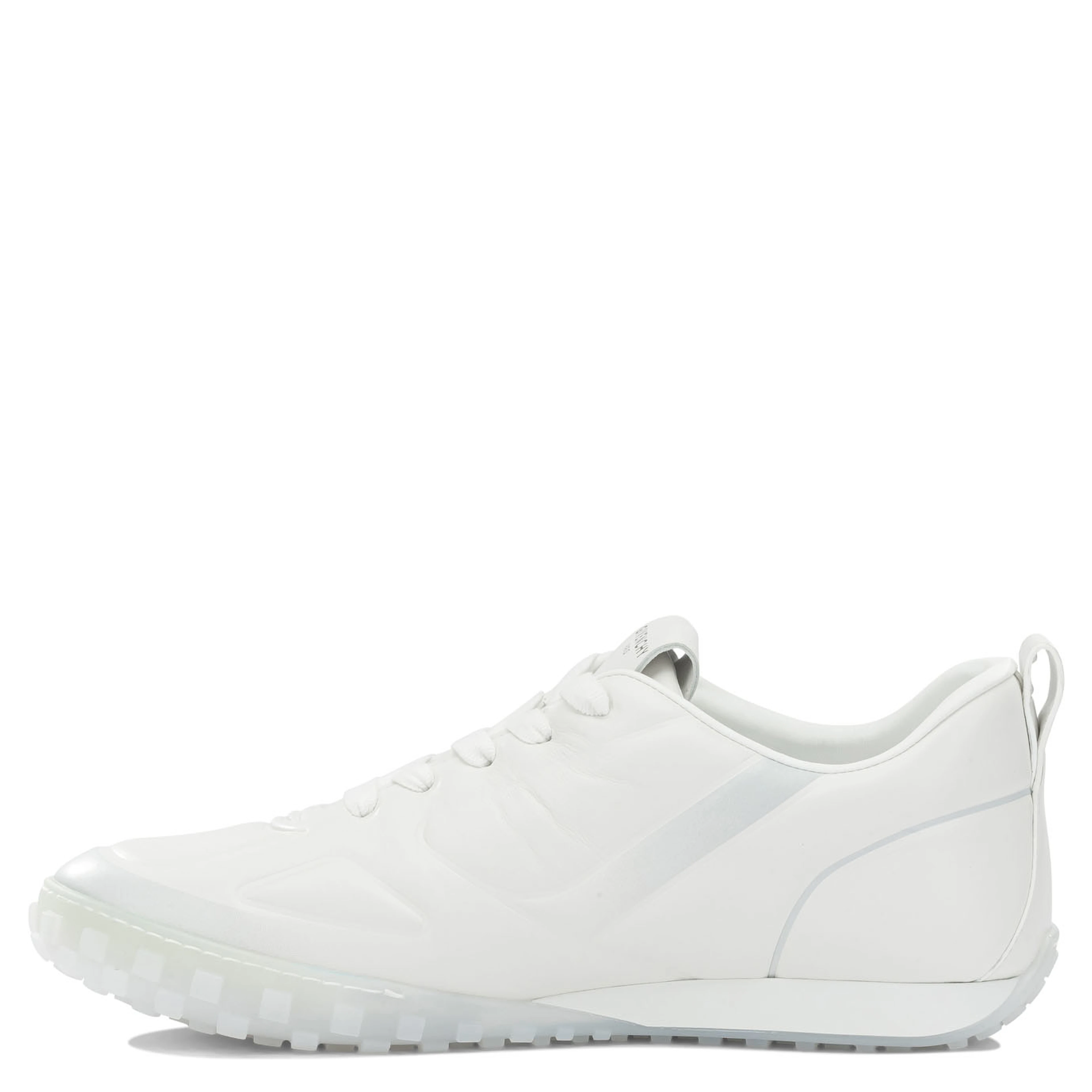 "Glide" Low-Top Sneakers