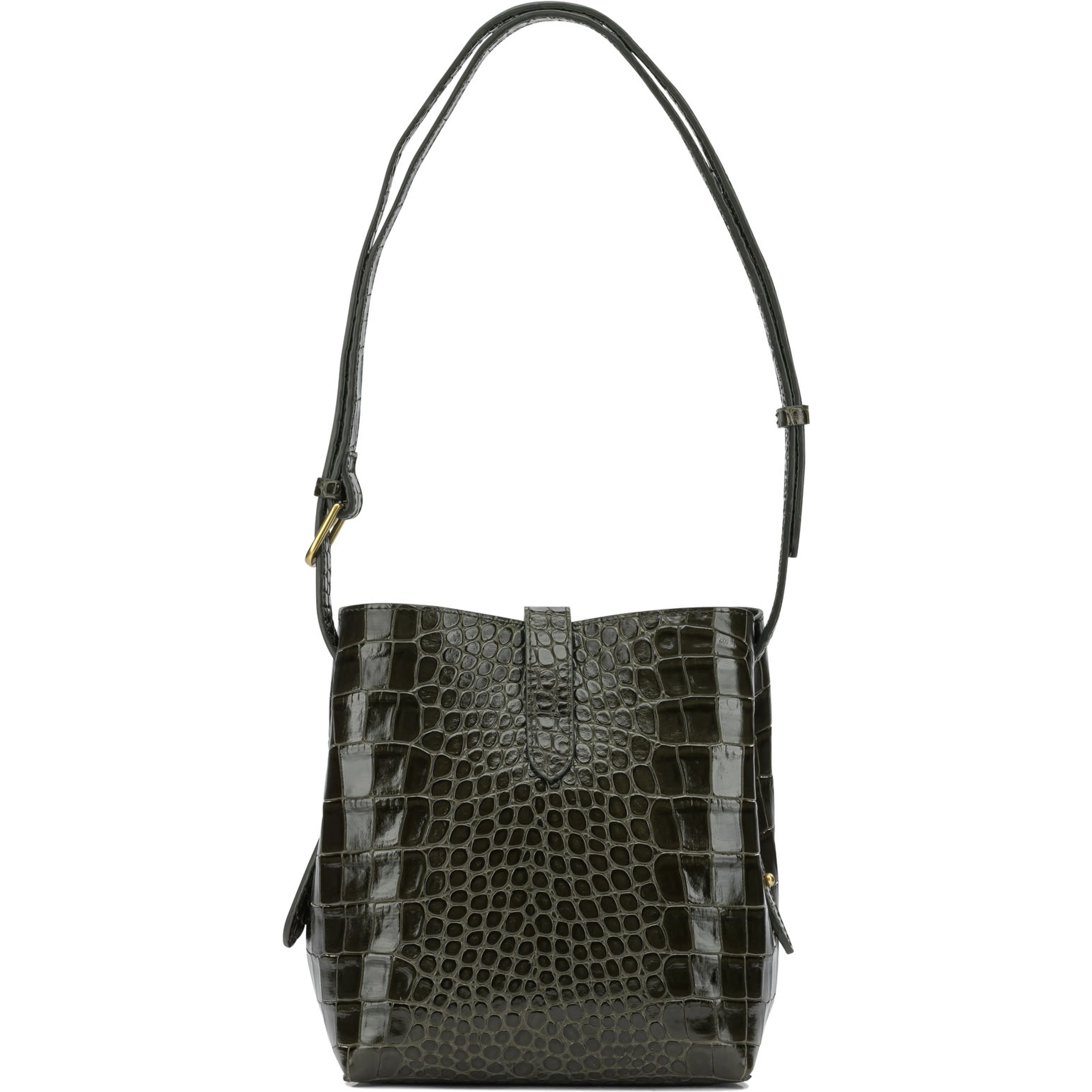 "Bello" Small Shoulder Bag