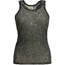 "Cevara" Tank Top