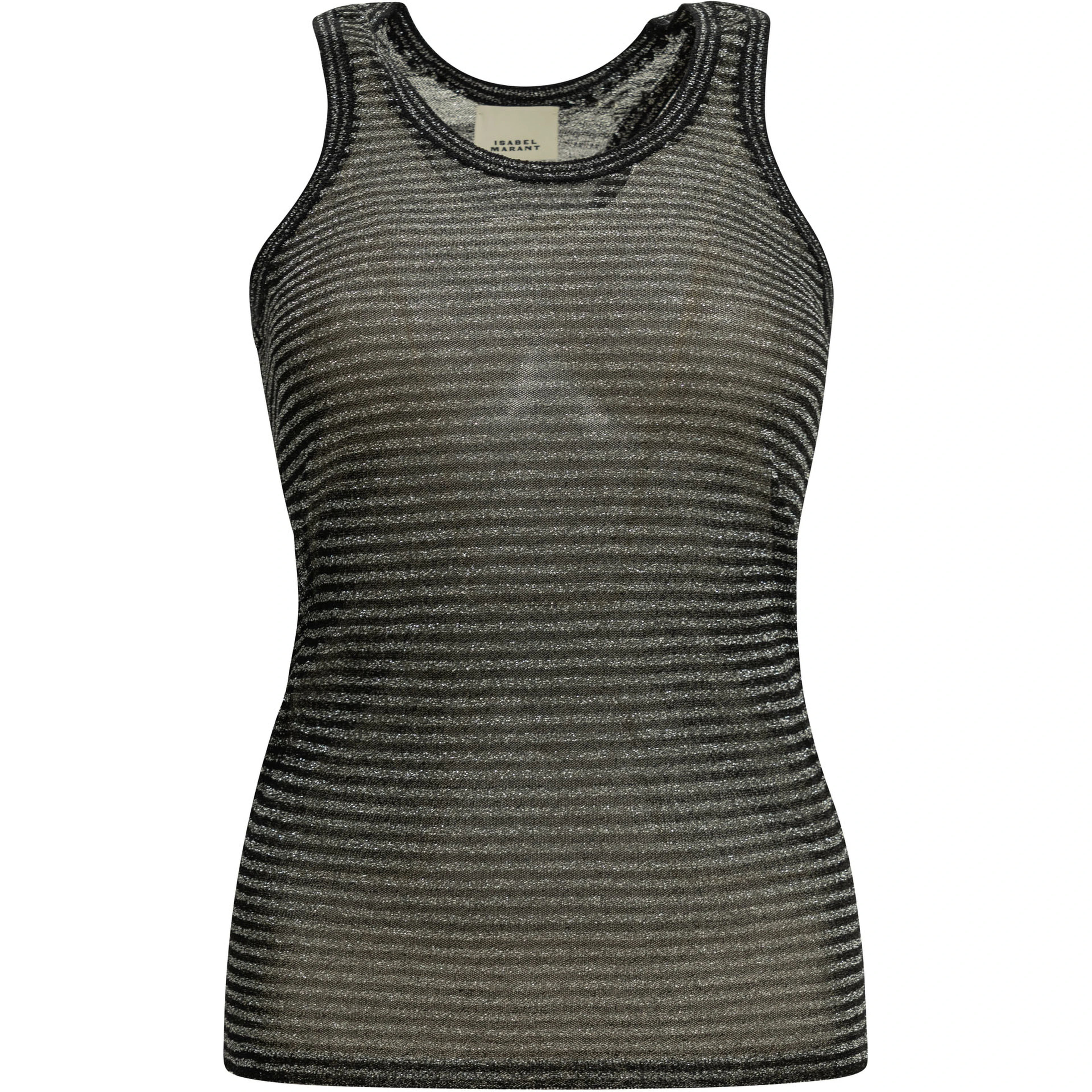 "Cevara" Tank Top