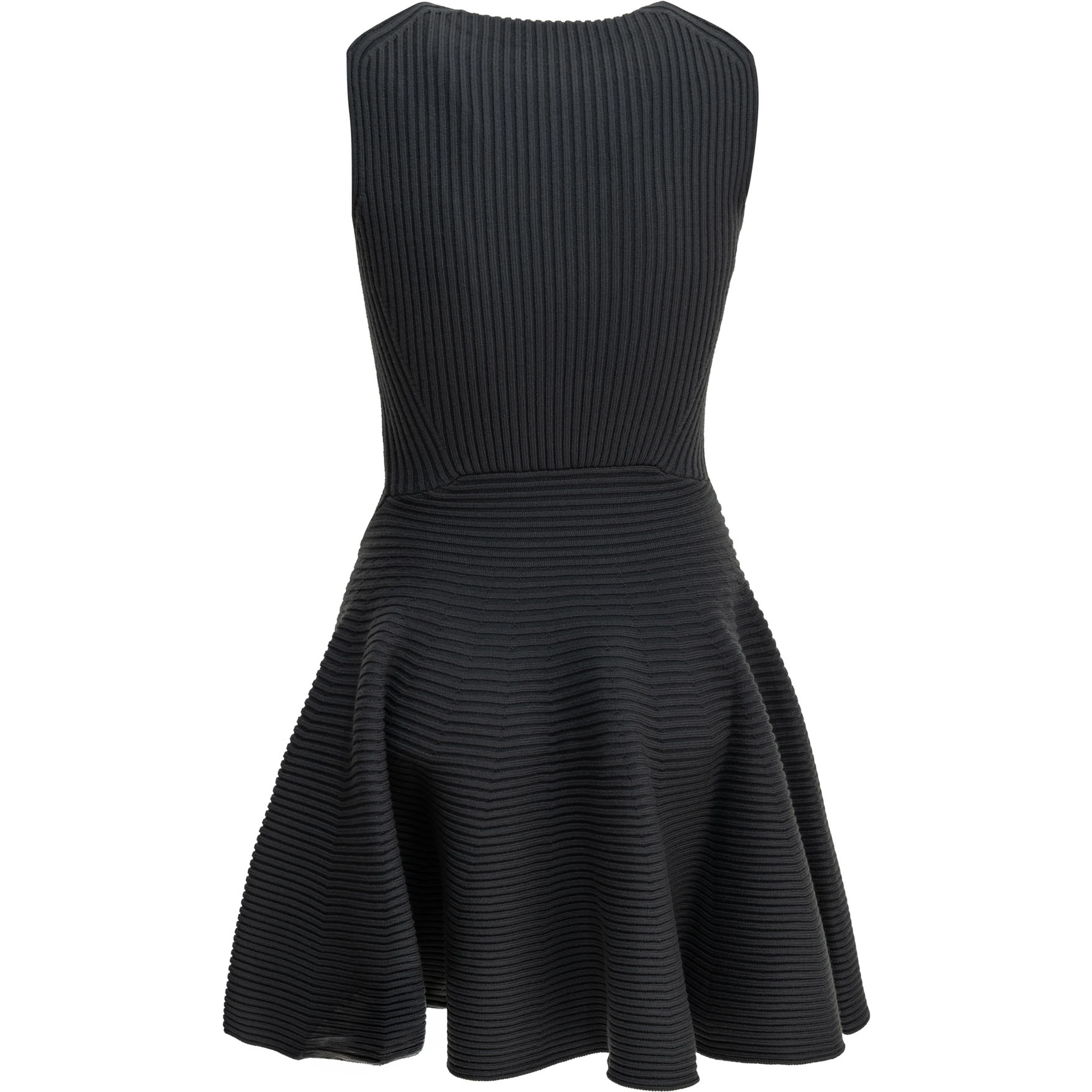 "Skater" Short Dress