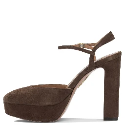 "Amira Plateau 110MM" Slingback