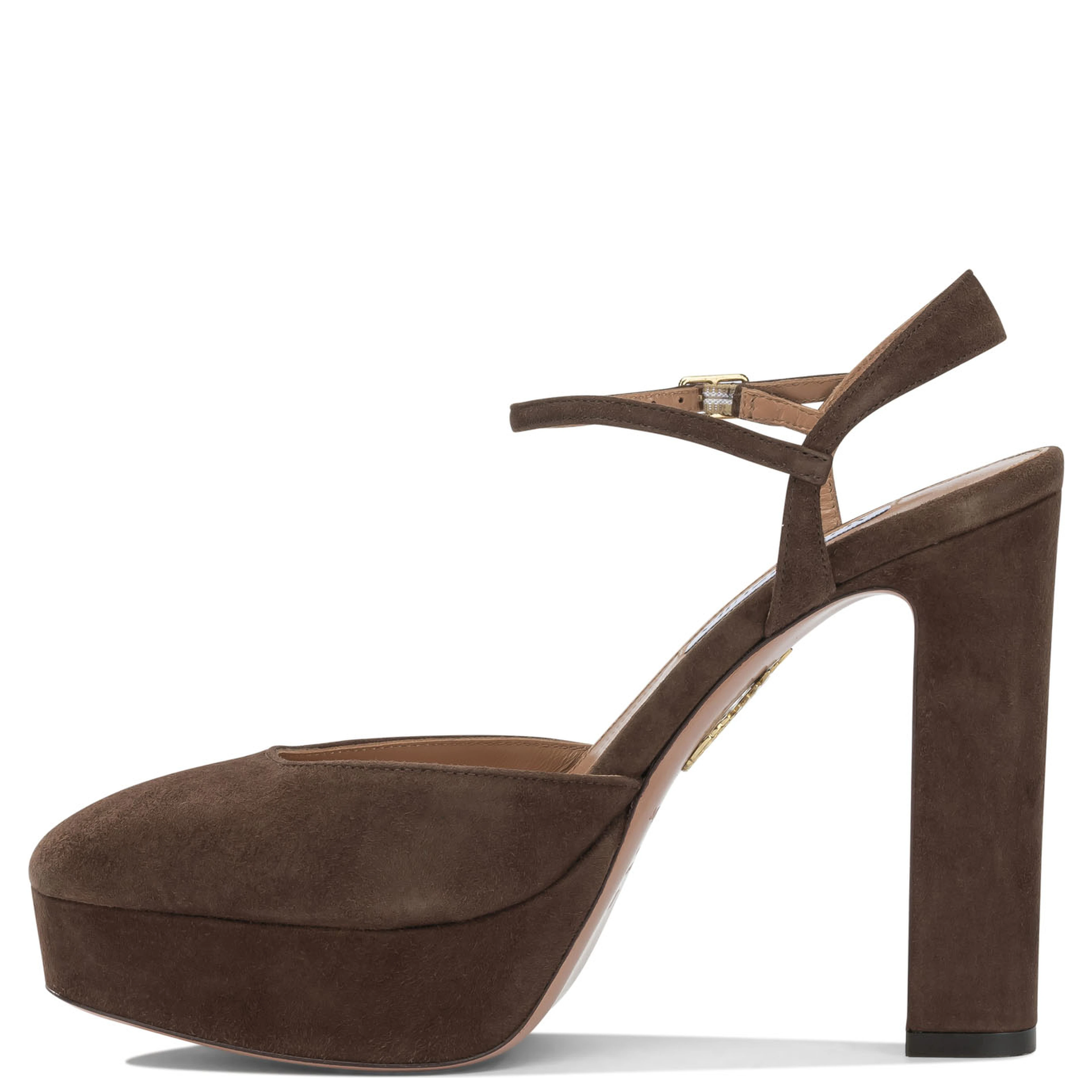 "Amira Plateau 110MM" Slingback