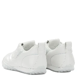 "Glide" Low-Top Sneakers