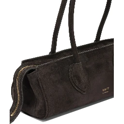"Donna" Medium Shoulder Bag