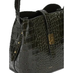 "Bello" Small Shoulder Bag