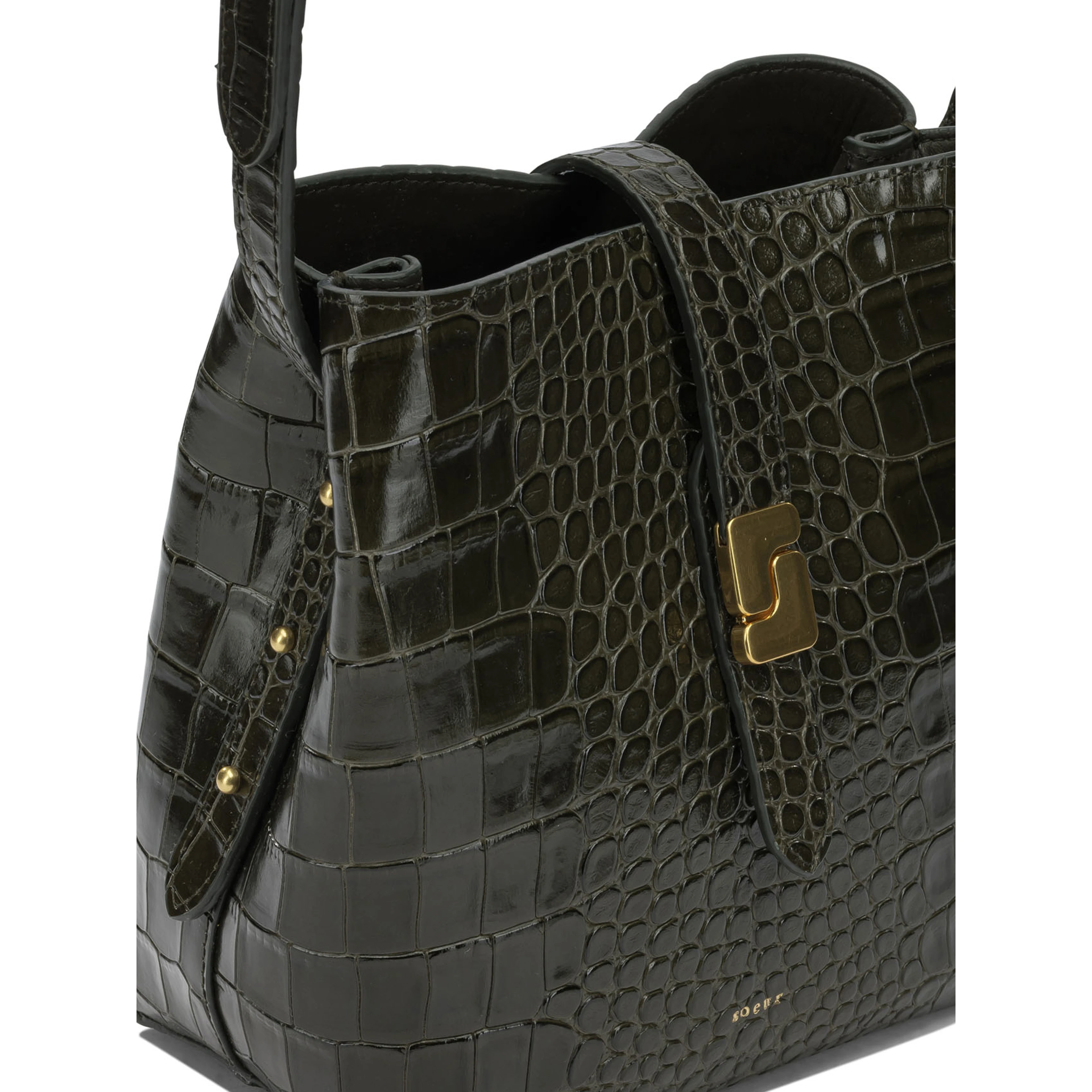 "Bello" Small Shoulder Bag