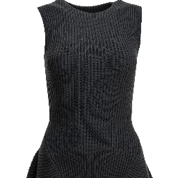 "Skater" Short Dress