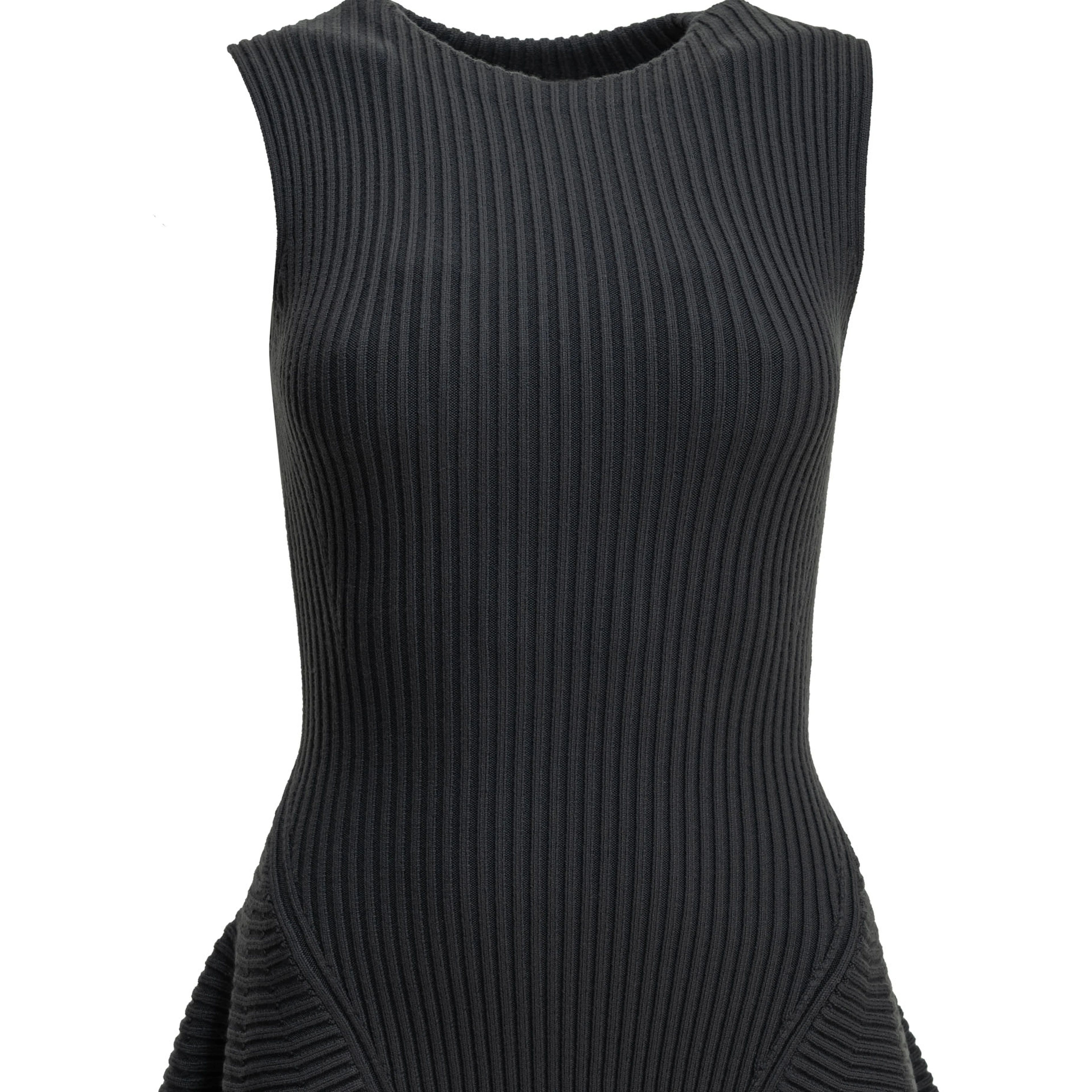 "Skater" Short Dress