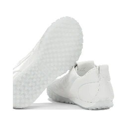 "Glide" Low-Top Sneakers