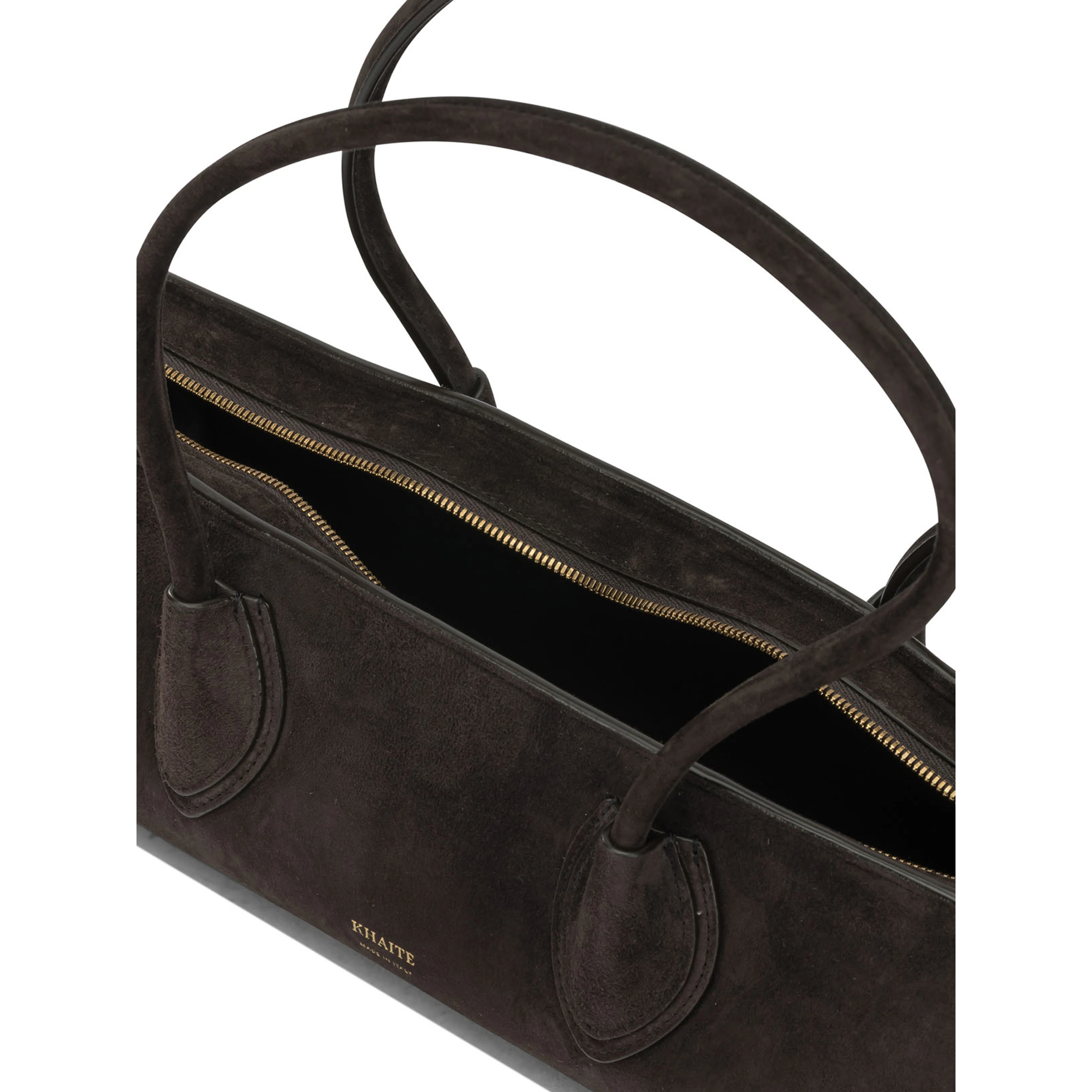 "Donna" Medium Shoulder Bag