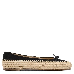 "Tina" ballets flat
