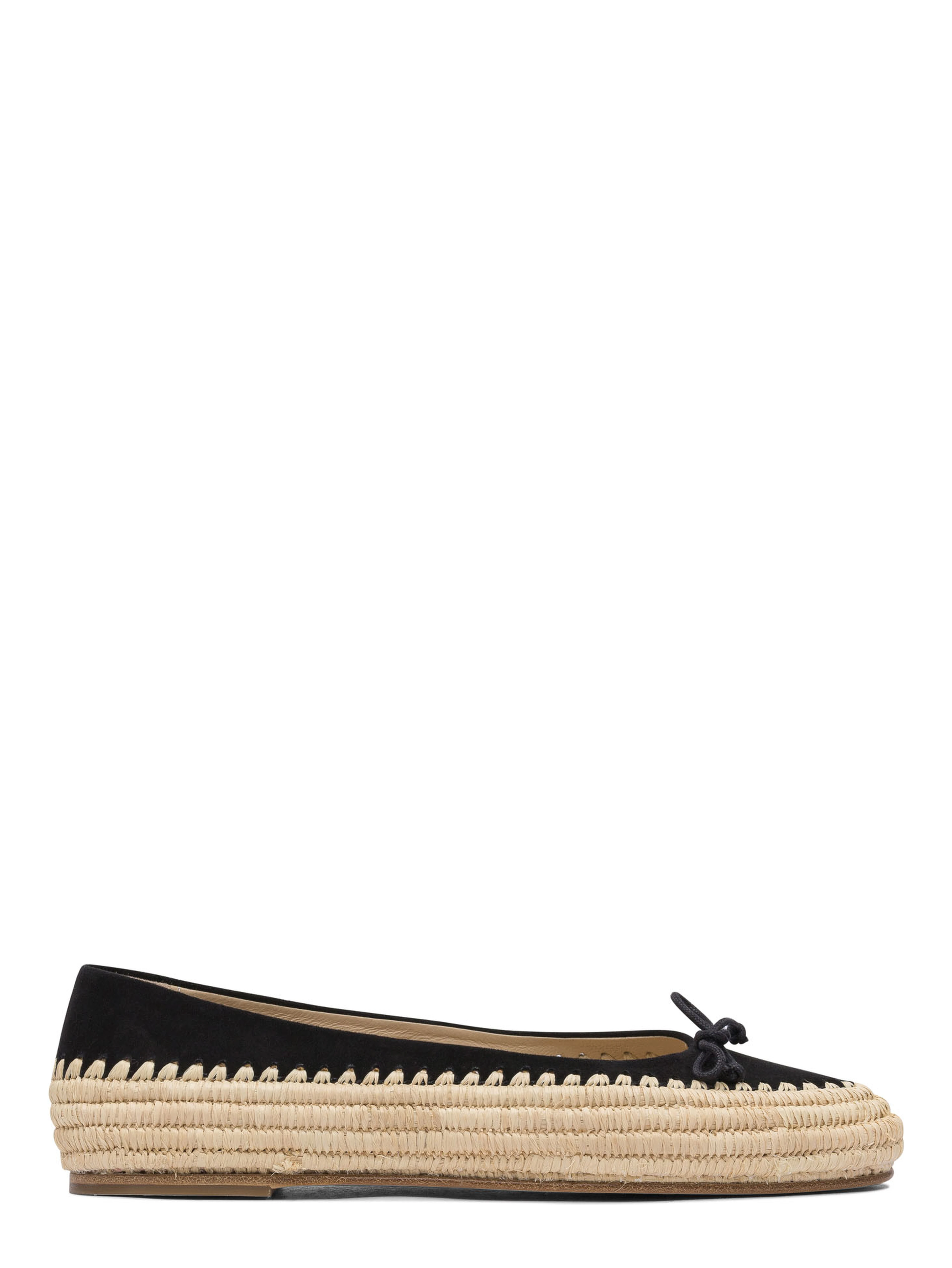 "Tina" ballets flat