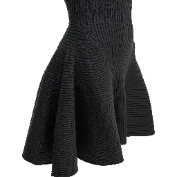 "Skater" Short Dress