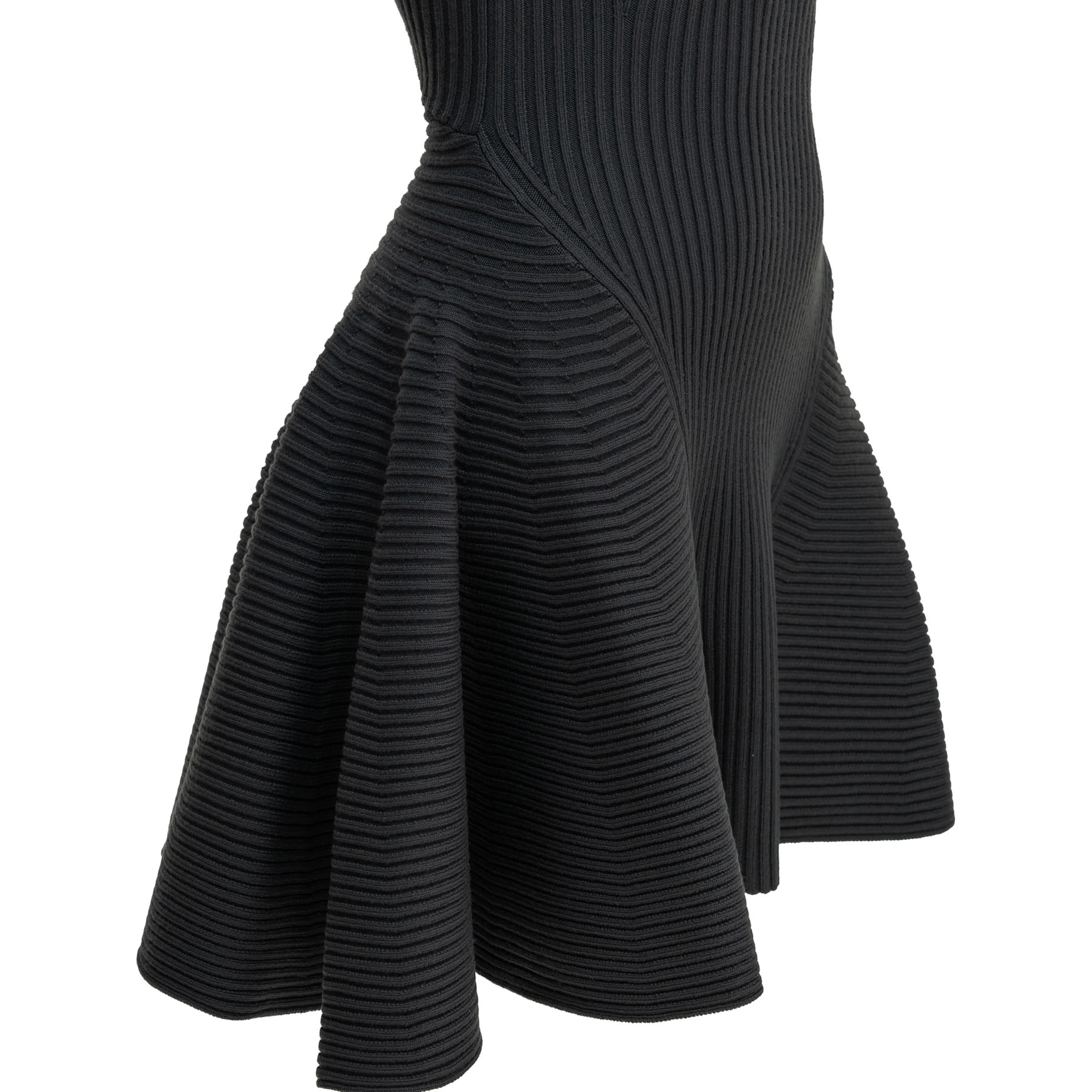 "Skater" Short Dress