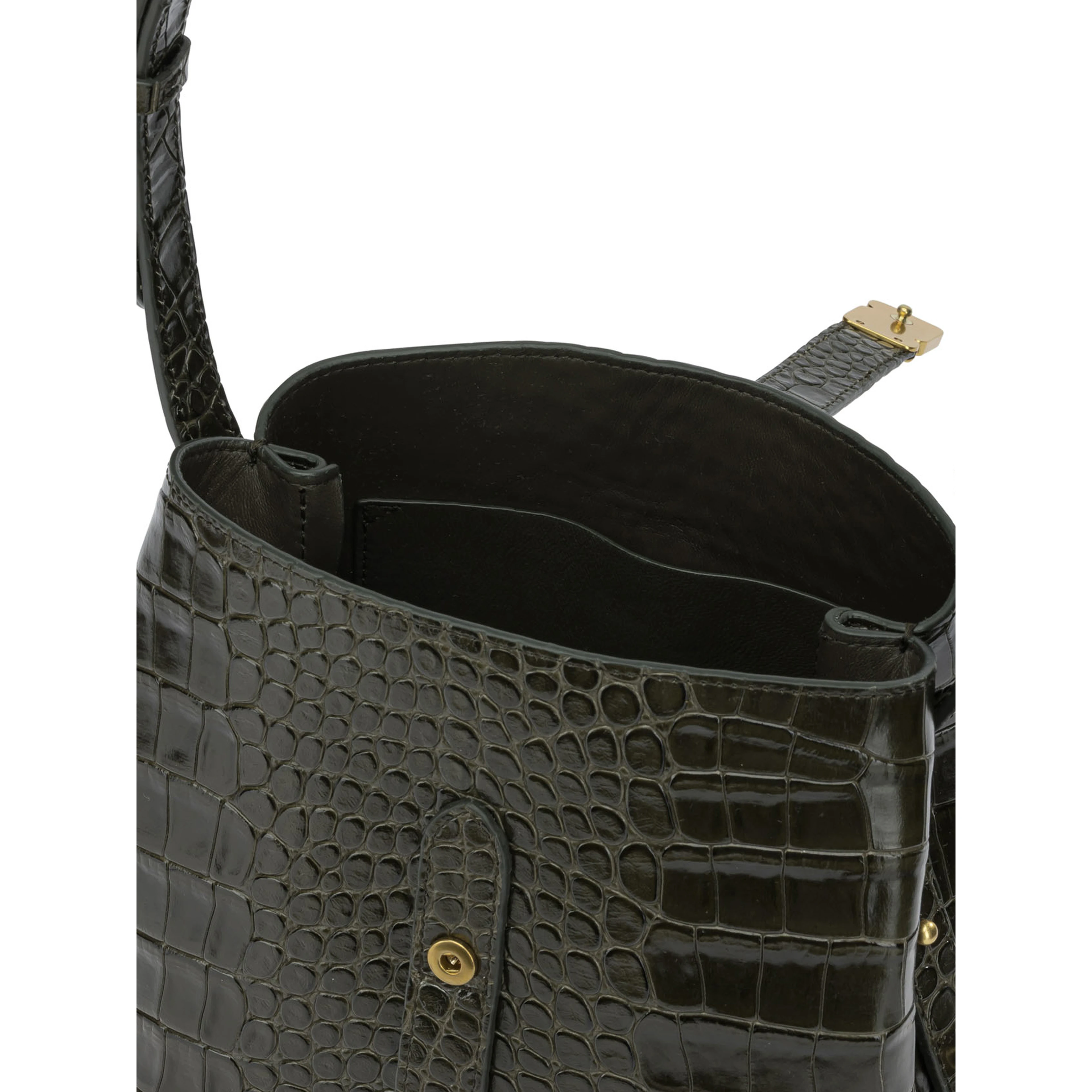 "Bello" Small Shoulder Bag