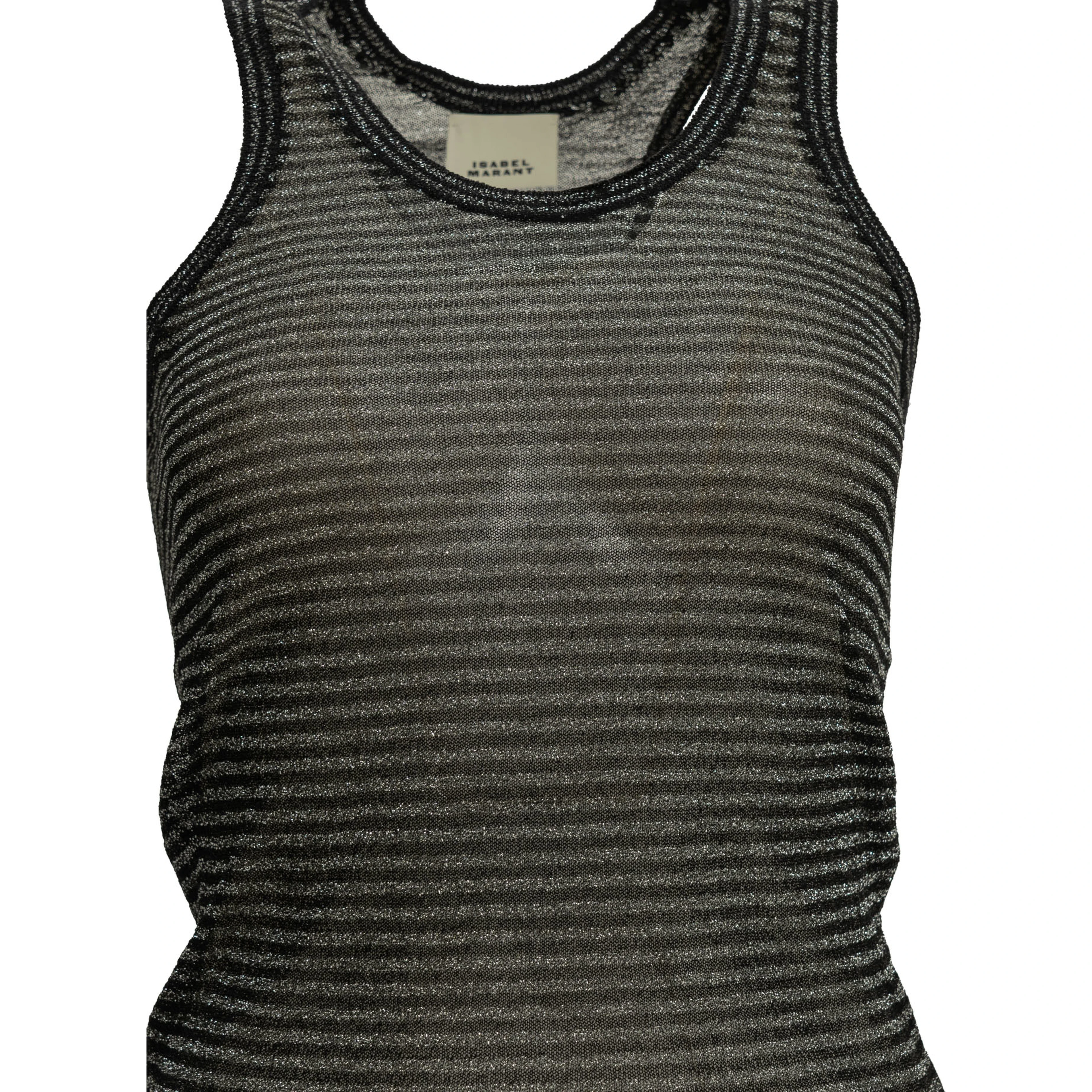 "Cevara" Tank Top