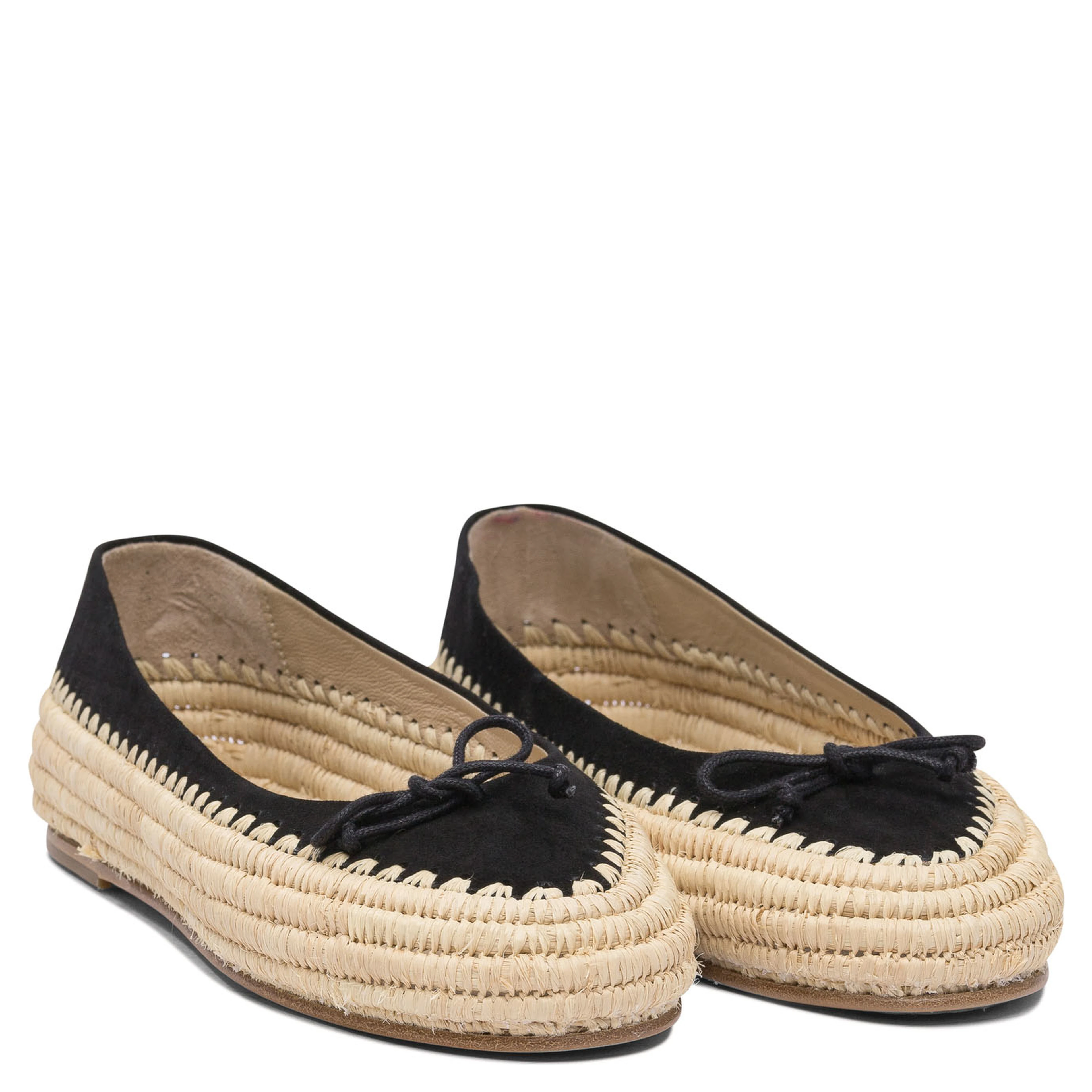 "Tina" ballets flat