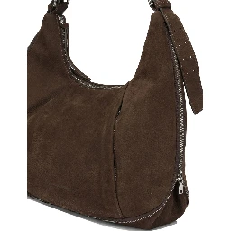 "Ghinza 002" Large Shoulder Bag