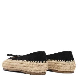 "Tina" ballets flat