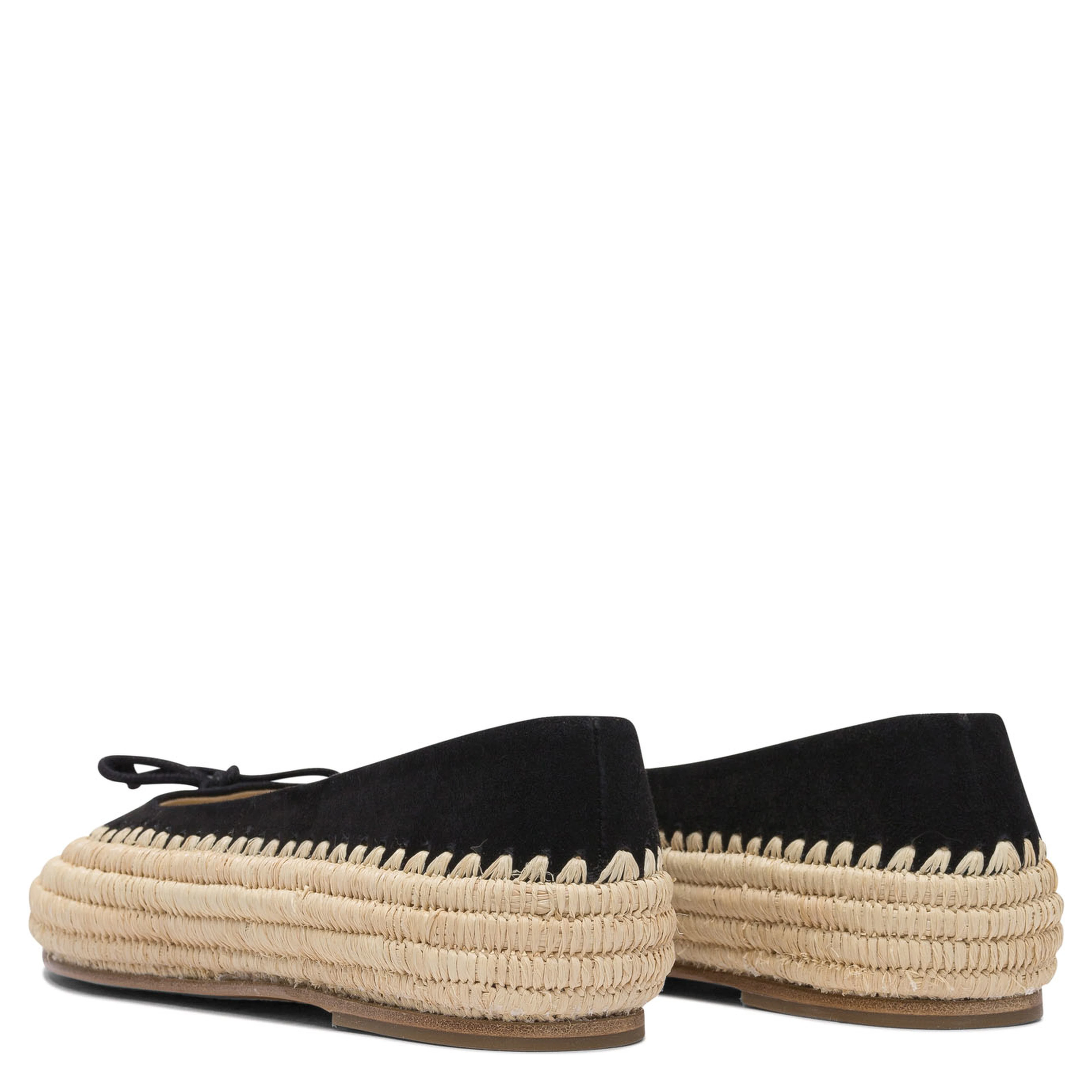 "Tina" ballets flat