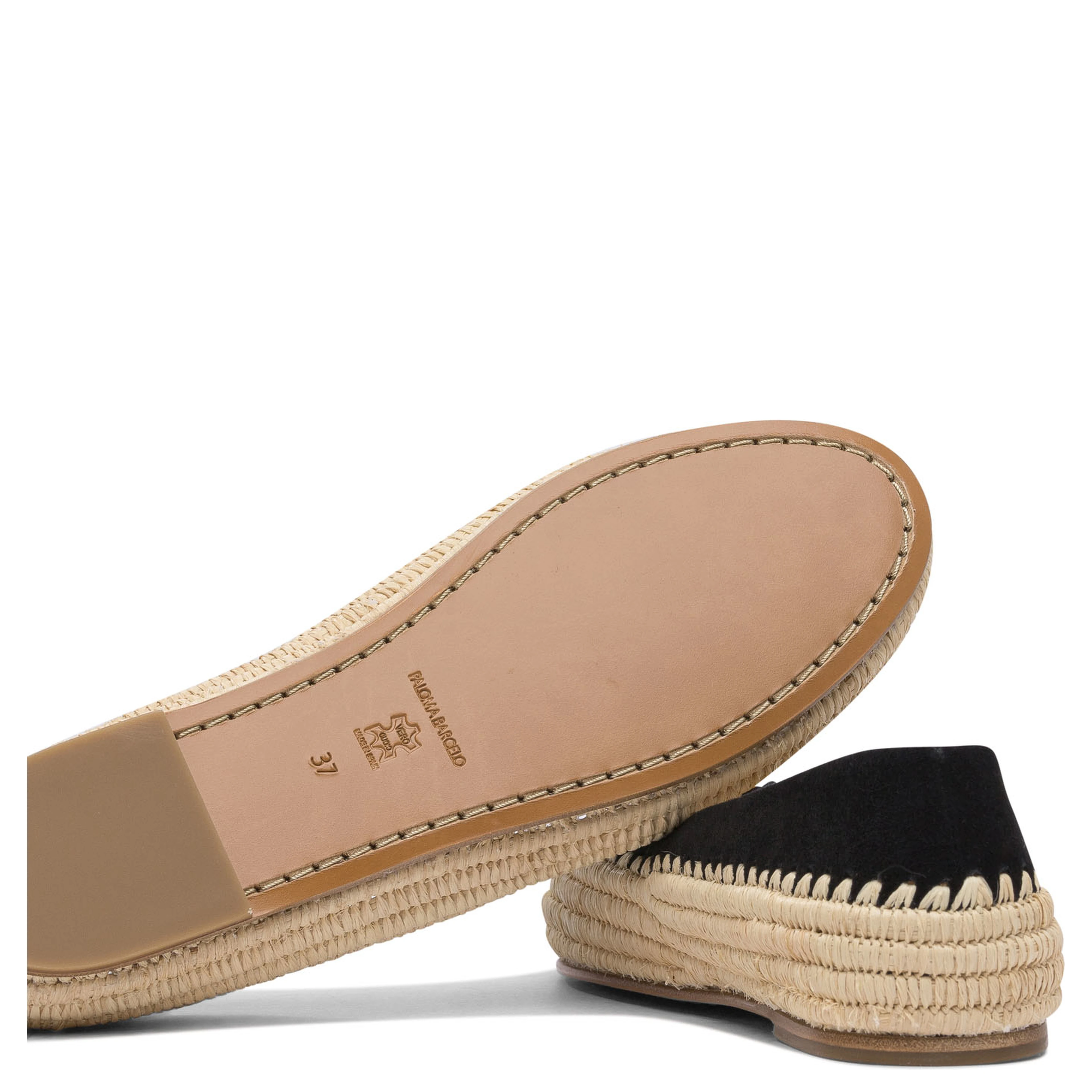 "Tina" ballets flat