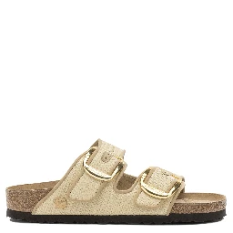 "Arizona Big Buckle" low sandals