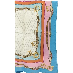 Scarves & Silk scarves