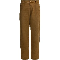 "Single Knee Pant" Work Pants