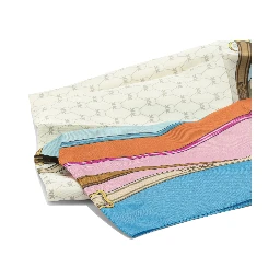 Scarves & Silk scarves