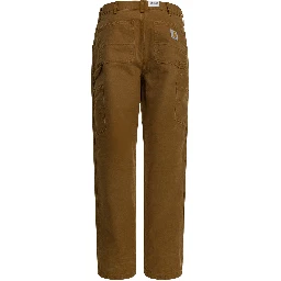 "Single Knee Pant" Work Pants