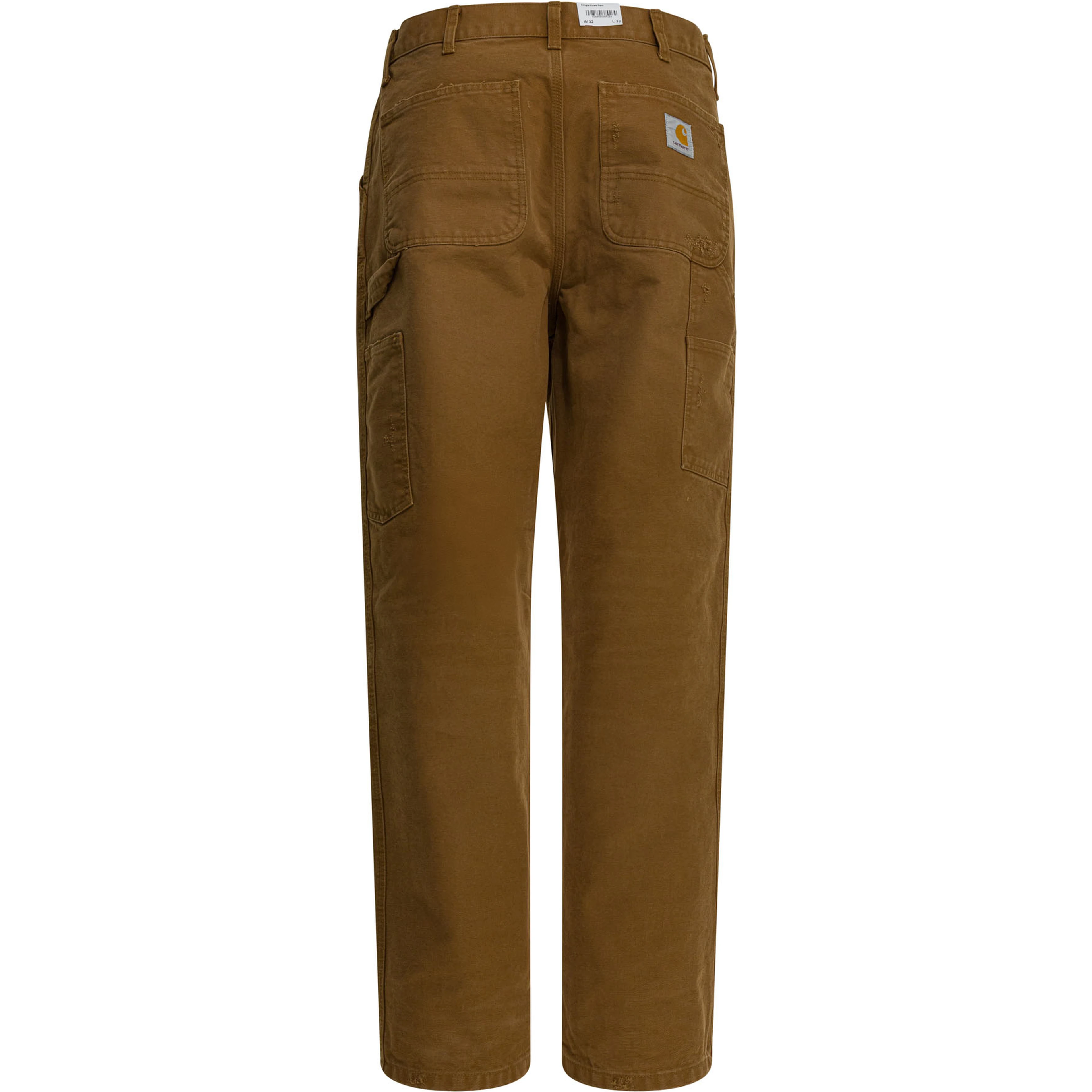 "Single Knee Pant" Work Pants