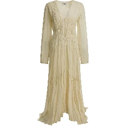 "Briane" midi dress